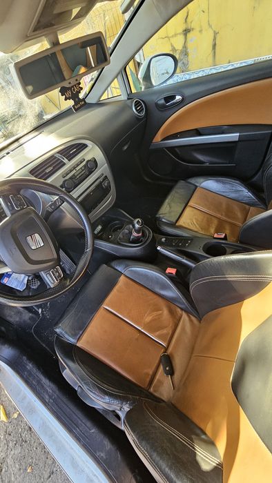 Seat Leon 1.9tdi