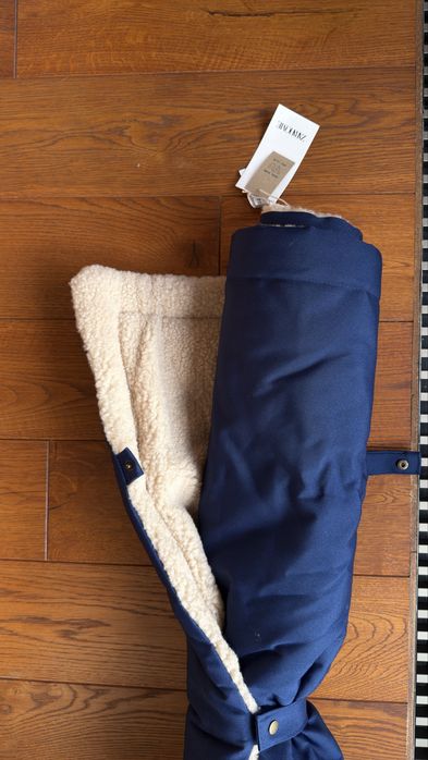 Legowisko L  + koc