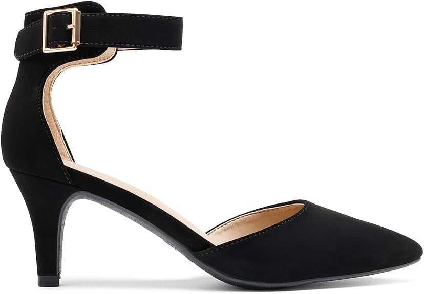 Nowe buty damskie / sandały na obcasie / czółenka / szpilki 38 !3369!