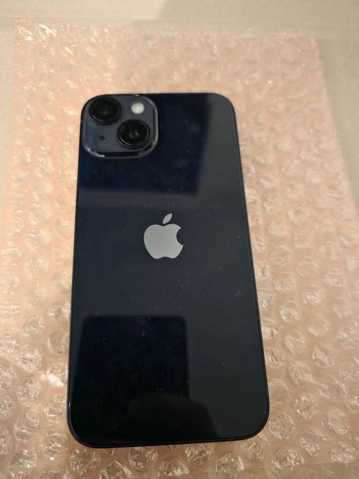 Iphone 14 128GB Midnight NOWY 100% bateria REZERWACJA