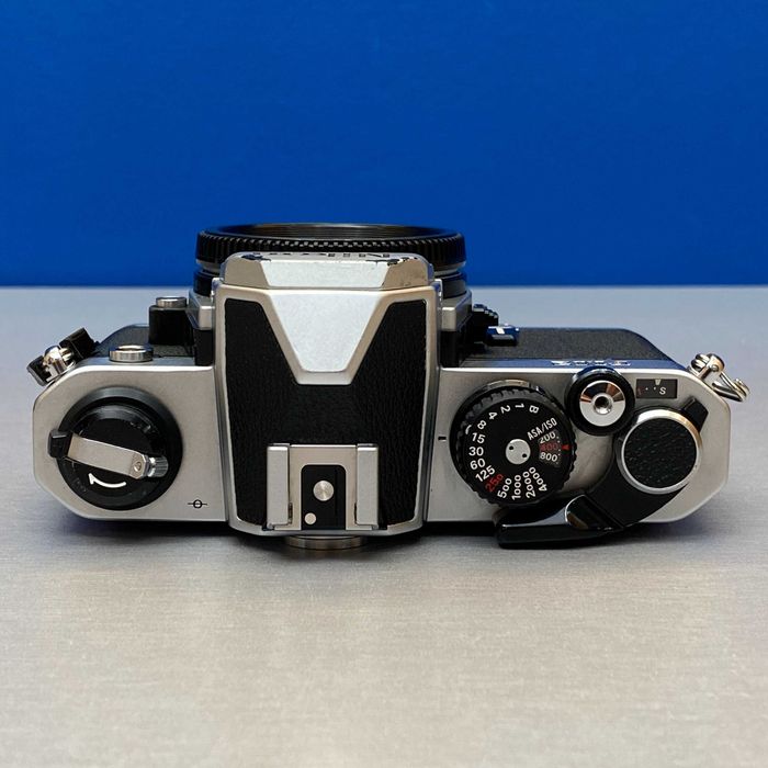 Nikon FM2 (Corpo)