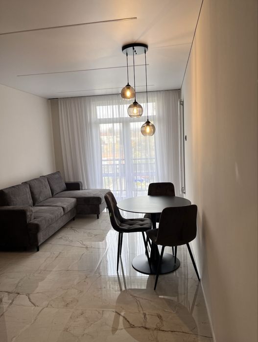 Оренда 1,5 кімн кваритири в ЖК Мала Прага