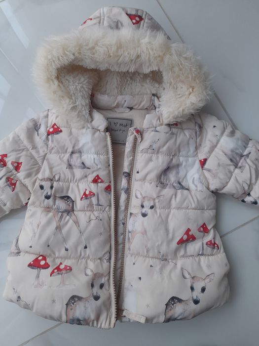 Курточка зима-осінь