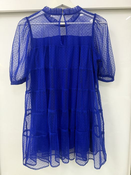 Сукня next 146 см святкова