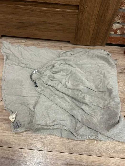 Didymos didysling chusta kółkowa