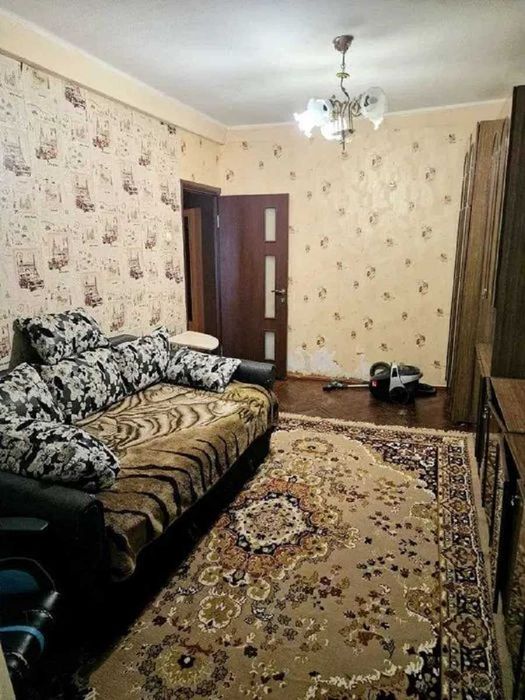 Продам 2 комнатную квартиру,  Черемушки,  ул. Ак. Филатова/Ивана и Юрия Лип.
