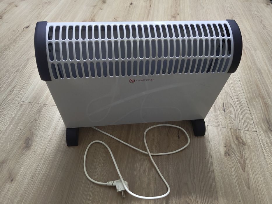 Grzejnik elektryczny