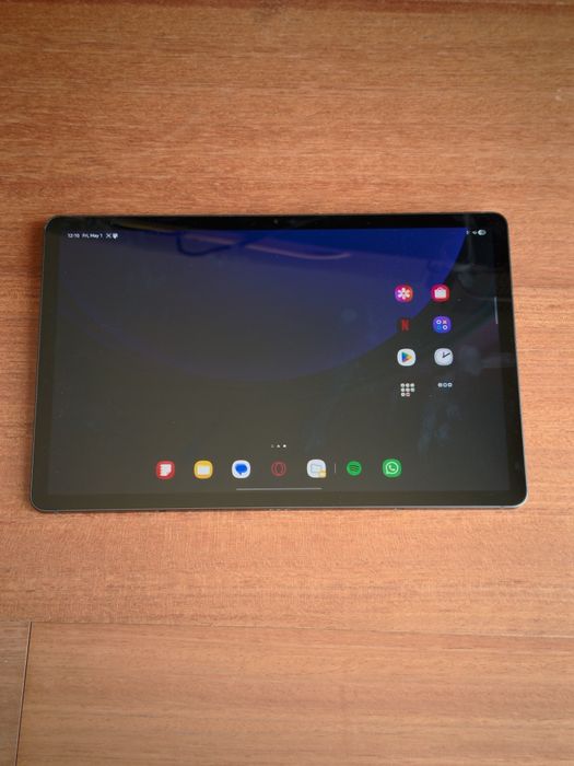 Samsung Tab S9 128gb/8gb ram