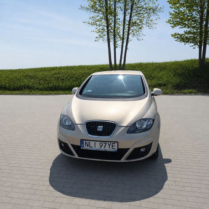 Seat Altea XL