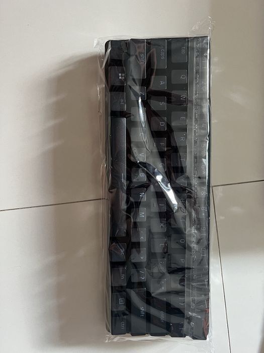 Teclado Razer Huntsman Mini