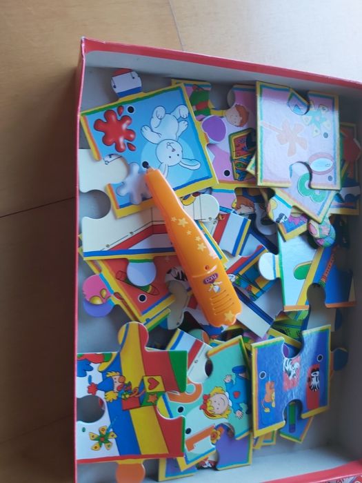 Jogo interative Quiz do Ruca