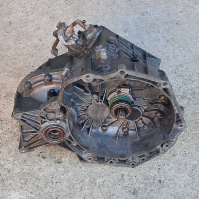 коробка передач кпп F23 Опель астра вектра зафира сигнум корса комбо