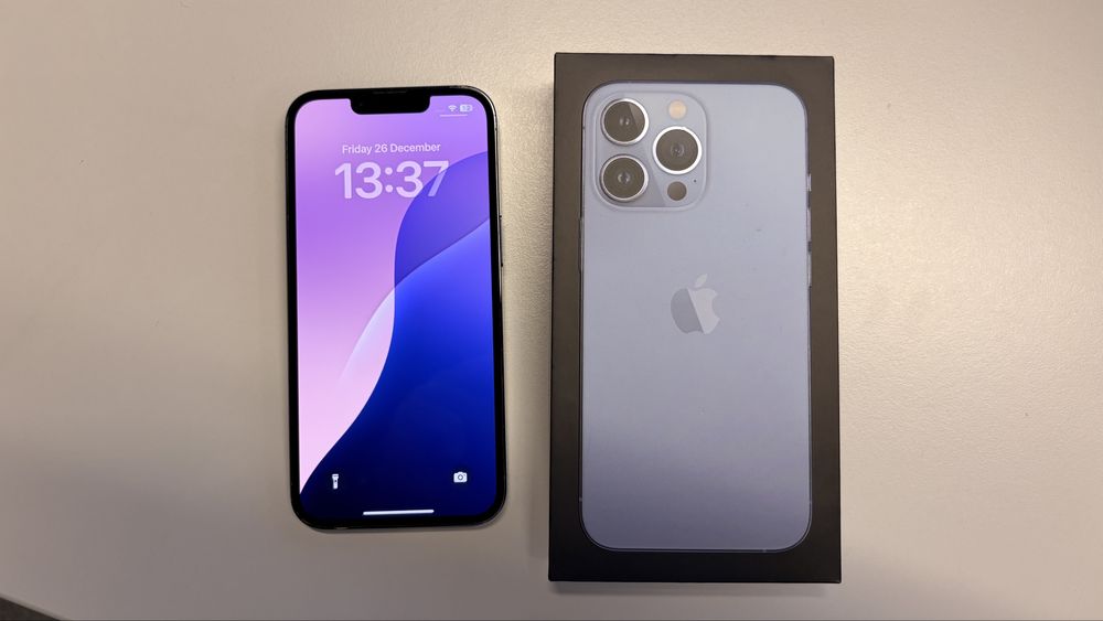 iPhone 13Pro 512Gb