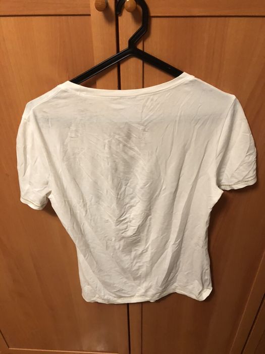 T-shirt Armani