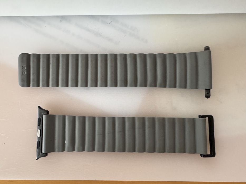 iWatch 7 - 45mm - Midnight Aluminium Case