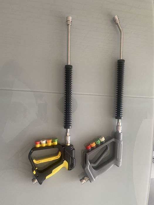 Пістолети для мийок високого тиску, керхер, karcher