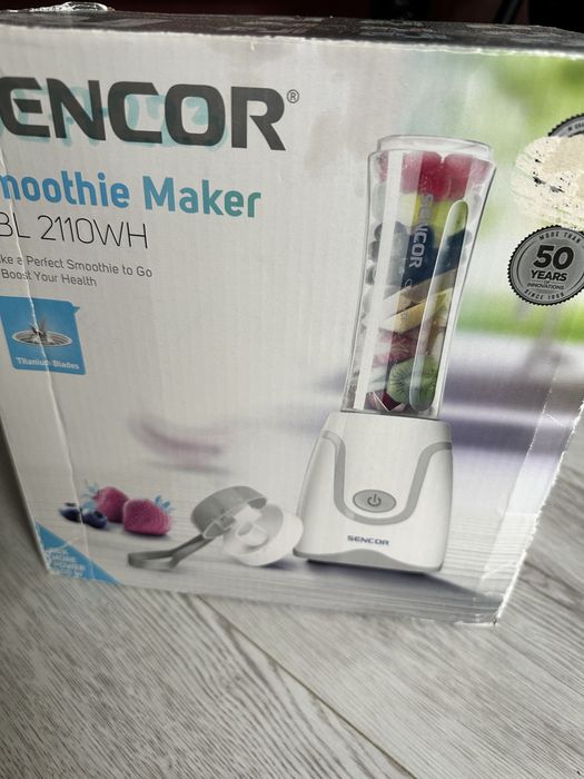 Blender Sencor 2110