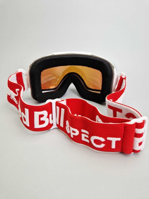 Gogle Narciarskie RED BULL SLOPE 02 kat S2