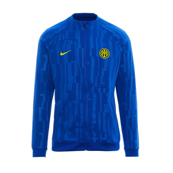 Nike Inter Milan Nike Academy Pro Anthem Jacket
