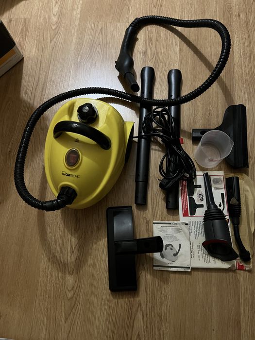 Maquina de pressao a Vapor