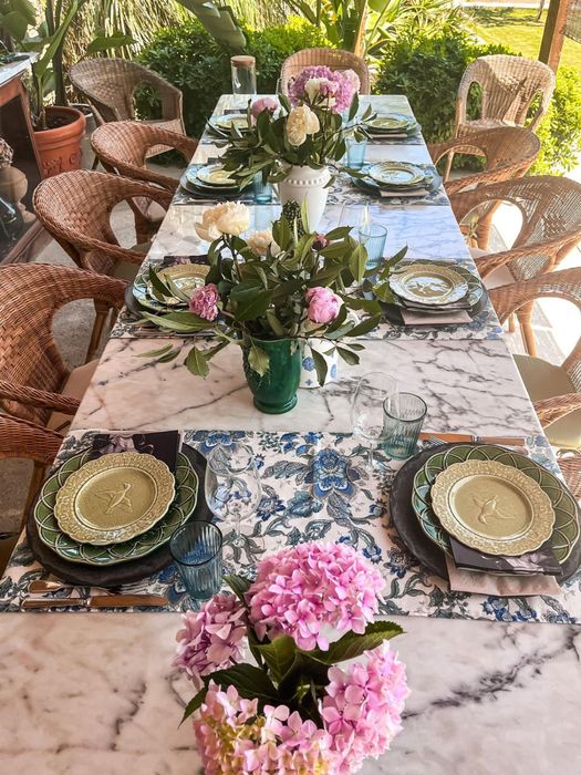 Espaço para eventos a 30 min de lisboa