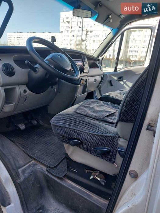 продам Renault Mascott 2005