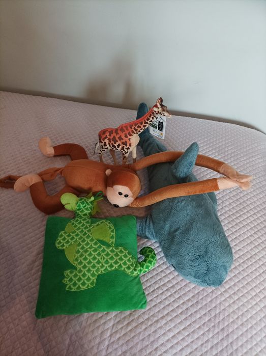 Okazja!Zabawki dla dziecka! Nowe!