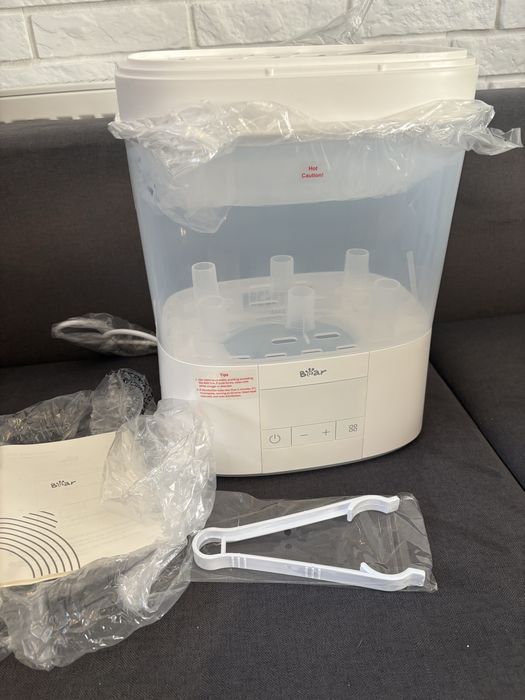 Sprzedam sterylizator