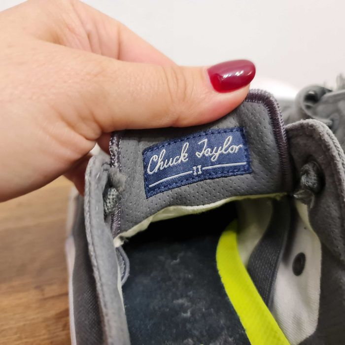 Bardzo ładne trampki Converse Chuck Tylor rozmiar 39