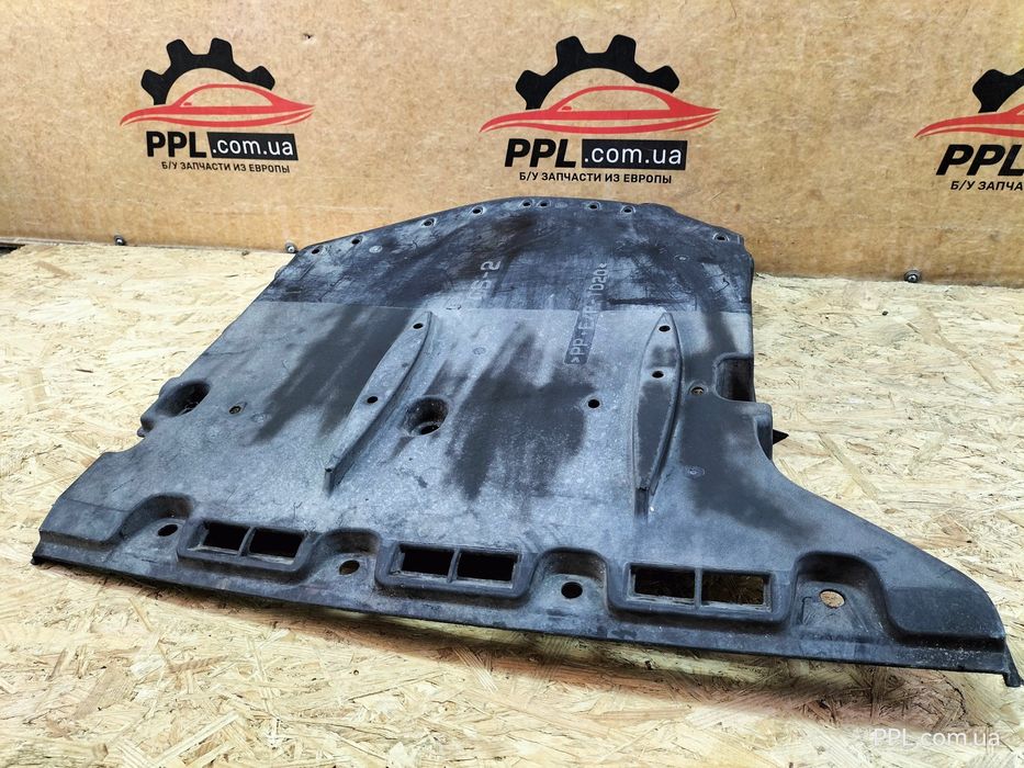 Lexus GS IV 2012-2020 защита днища кузова 58398-30080