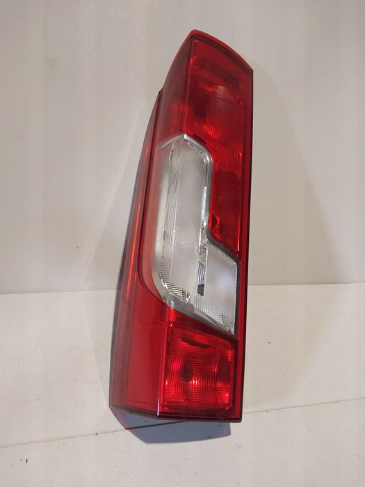 Fiat ducato citroen jumper peugeot boxer tylna lewa lampa tył lift 3