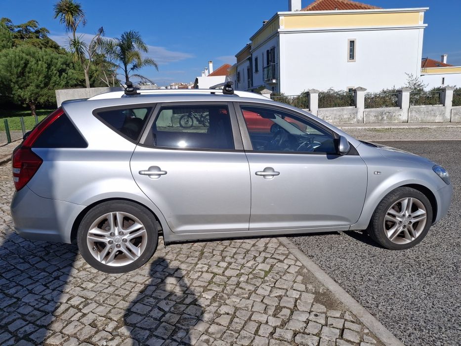 Kia Ceed SW 1.6 CRDI TX 115 CV