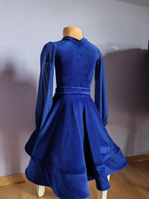 Chabrowy komplet "pierwszy krok".