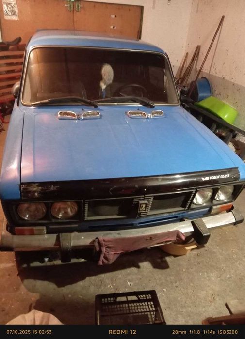 Продам ВАЗ 2106 є торг