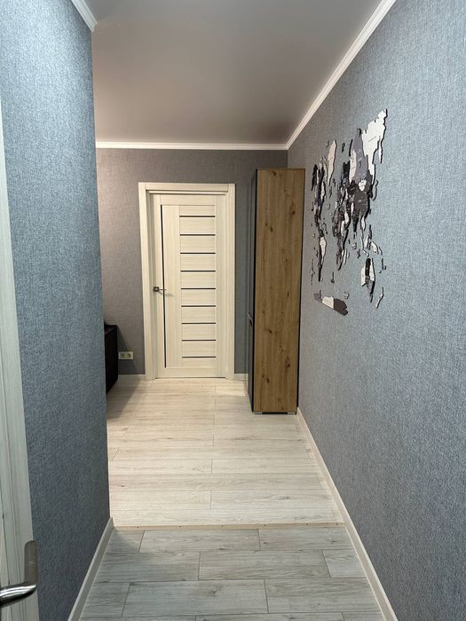 Сдам 2 х комнатную квартиру Одесская