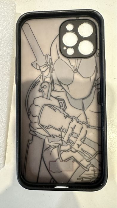 Чохли на Apple 12 Pro Max, чехол на айфон