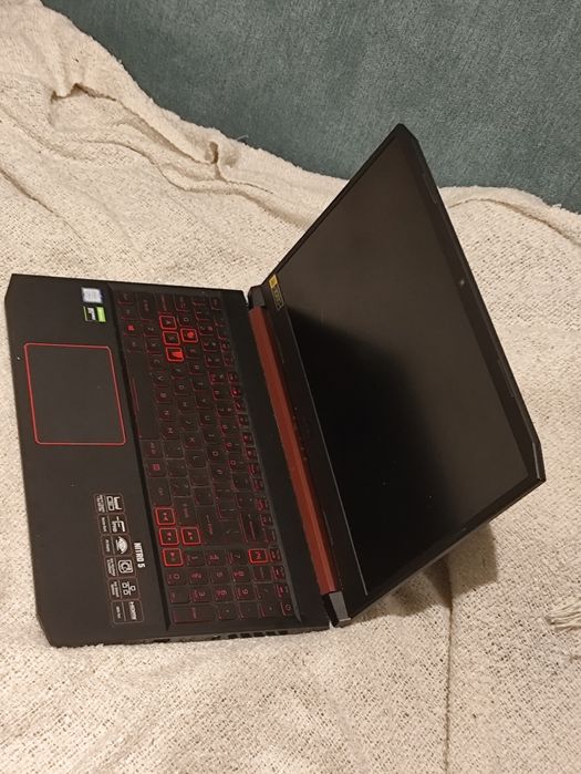 Laptop gamingowy Acer