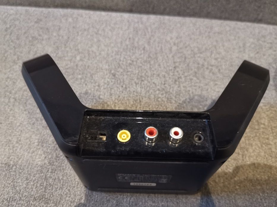 Sony MDR-RF840RK Słuchawki bezprzewodowe