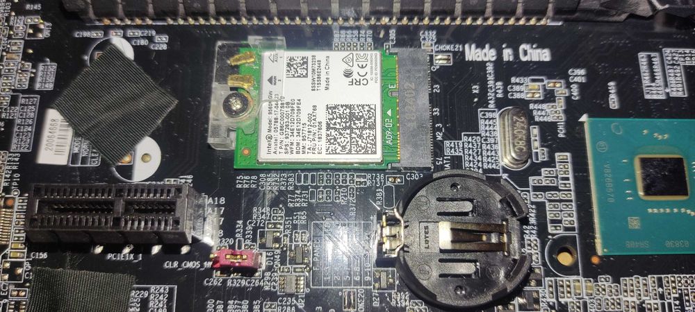 procesor i5 8400, PŁYTA GŁÓWNA ECS B360H4-EM INTEL B360 WI FI