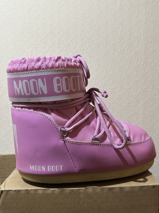 moon boot мунбут 36/38
