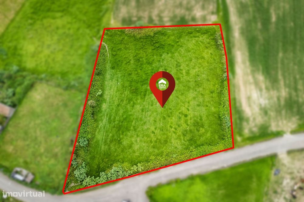 Terreno Rústico - Povoação
