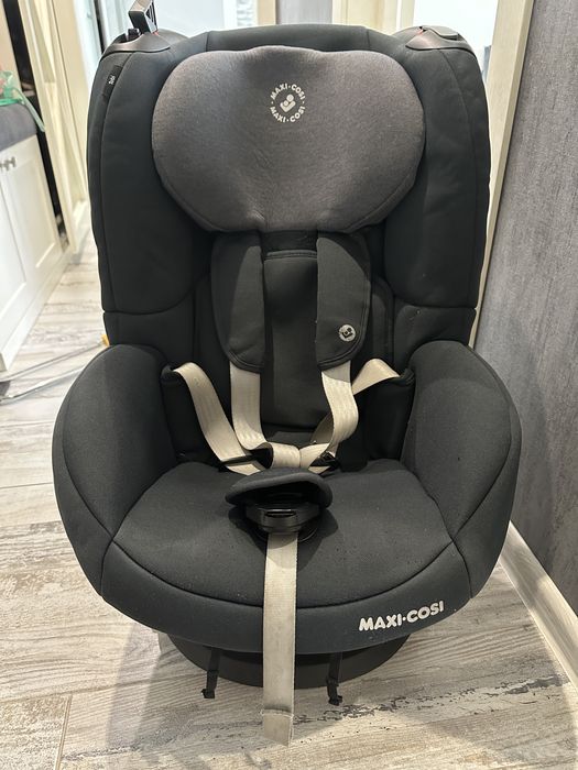 Автокрісло maxi-cosi