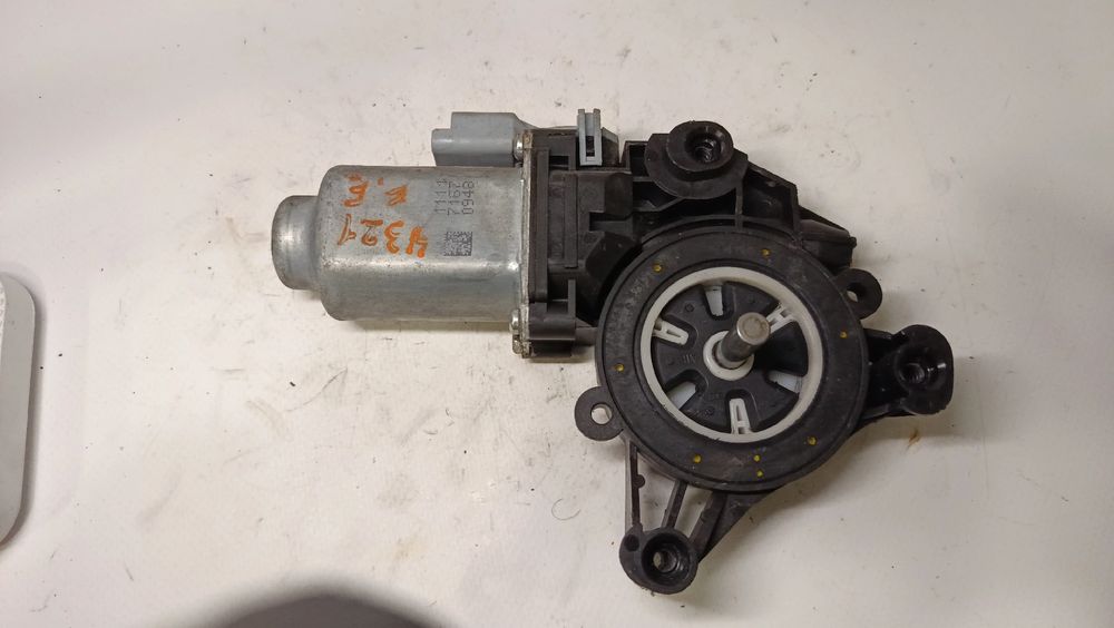 Motor vidro frente esquerdo CITROËN C-Elysee