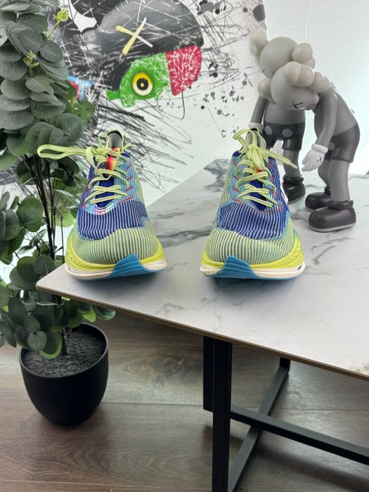 Кросівки Hoka Cielo X1 46.5 розмір Е15909