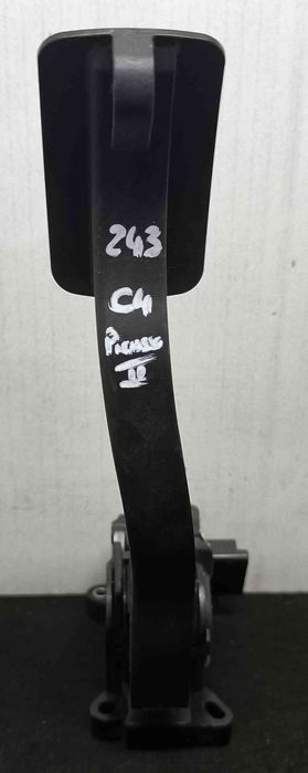 Pedal do Acelerador 9674829780 - CITROËN C4 PICASSO II
