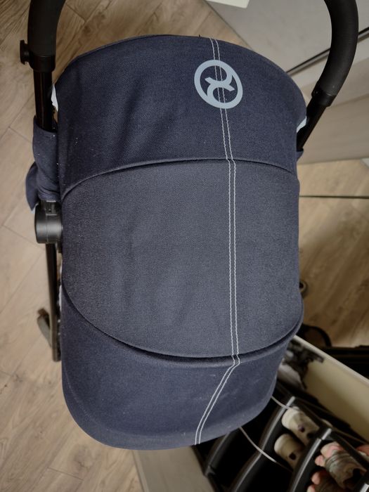 Cybex beezy гарний стан