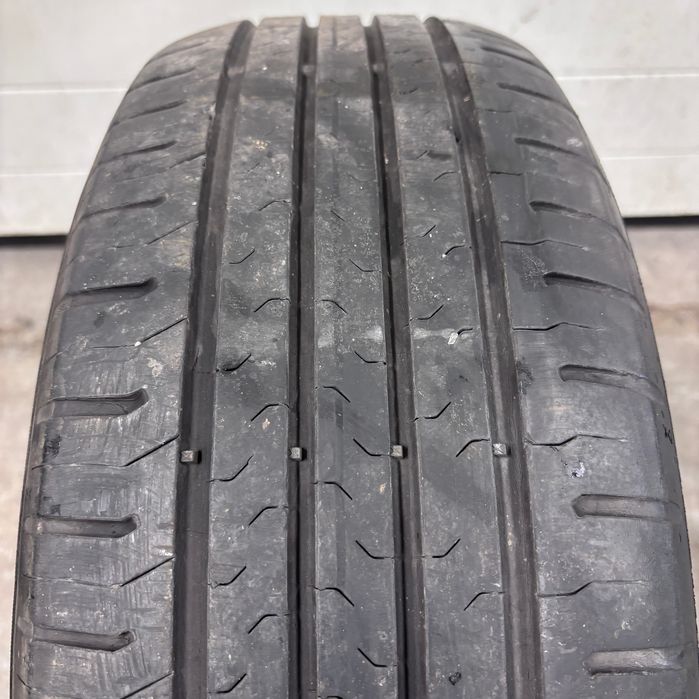 Opona Continental ContiEcoContact 5 205/60/16