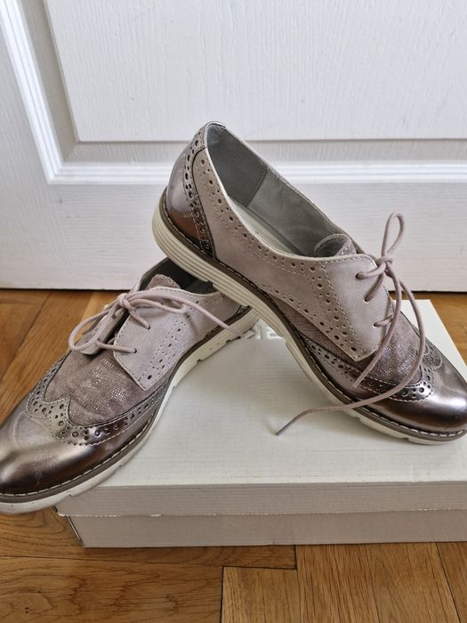 Piekne buty S.Oliver 39