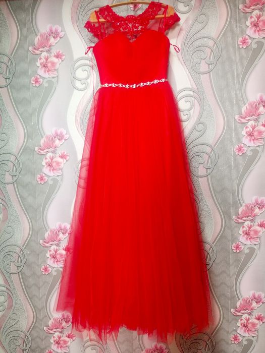 Випускне платтячко