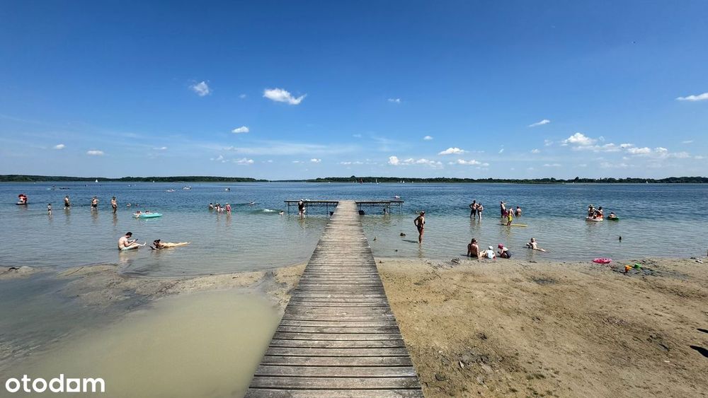 Działka budowlana w Powidzu